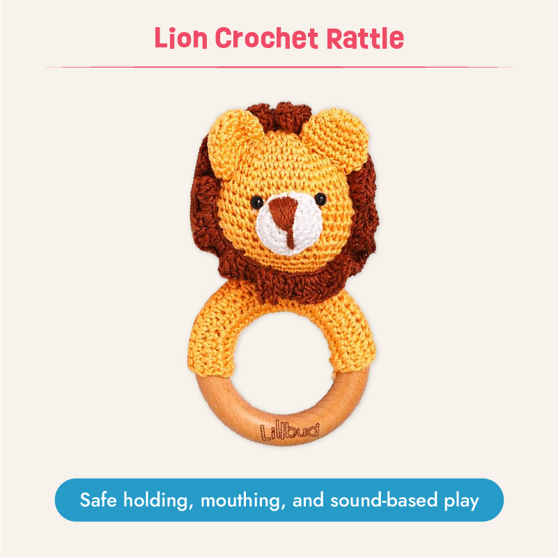 Hello World - 0 to 2 Months (All-Rounder Kit)