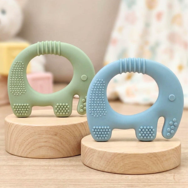 Ellie Grip Teether (Set of 2)