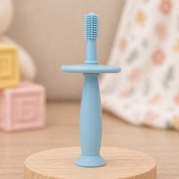 Bristle Teether