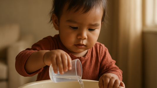 Understanding Sensitive Periods: Why Kids Learn Some Skills Faster