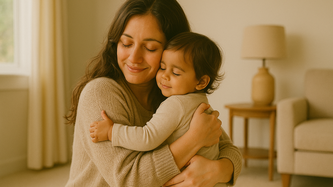 Rituals That Build Connection (Even on Busy Days)