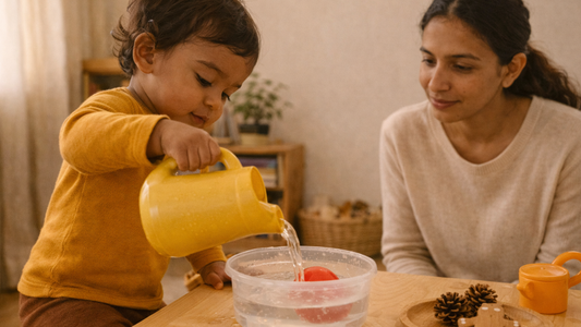 Why Naming Actions Matters More Than Naming Objects