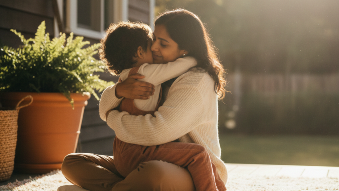 Emotional Development Goals That Matter More Than ABCs