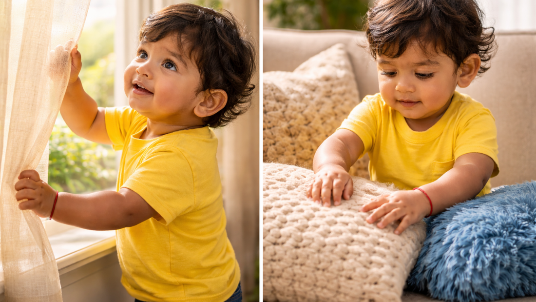 Why Trusting the Process Matters in Early Development