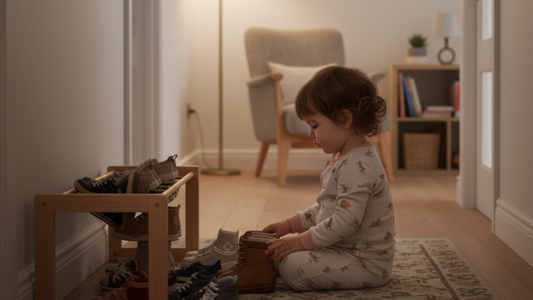 Supporting Emotional Safety Through Predictable Play