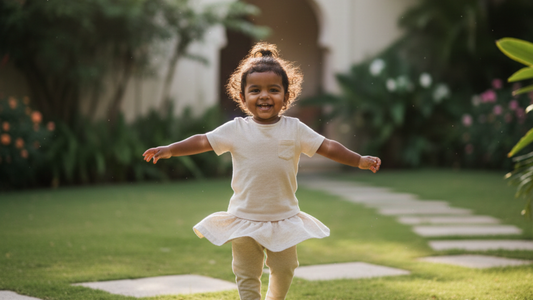 The Connection Between Movement and Emotional Release