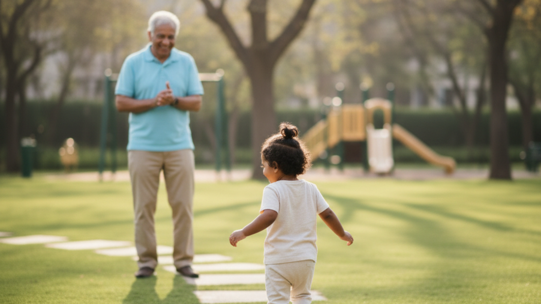 Building Confidence Through Repeated Successes