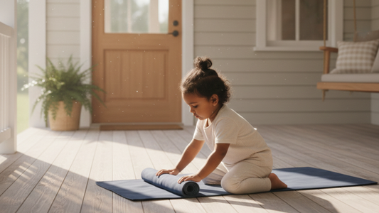 The Role of Rhythm and Routine in Learning