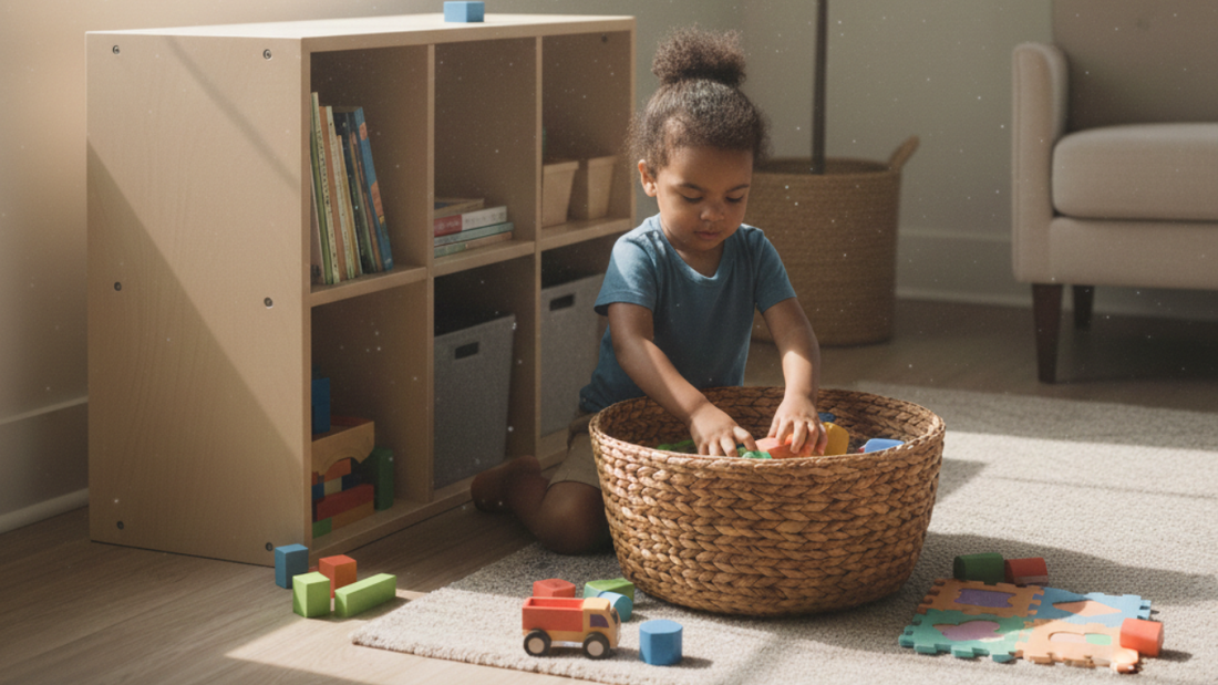 Building Emotional Literacy Through Daily Interactions