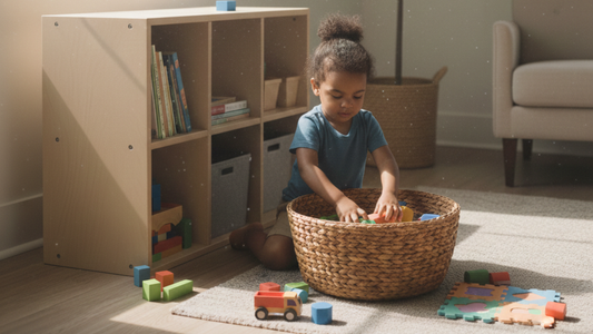 Building Emotional Literacy Through Daily Interactions