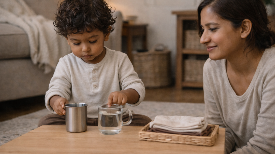 Supporting Autonomy Through Simple Choices