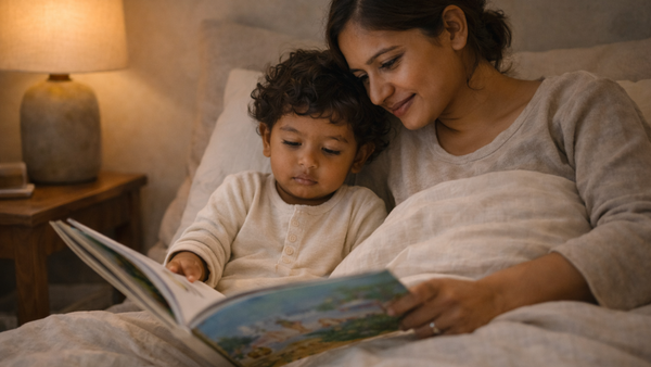 The Role of Predictability in Building Secure Attachment