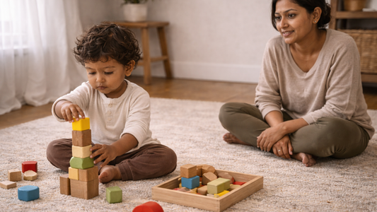 The Importance of Observation in Understanding Child Development