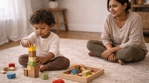 The Importance of Observation in Understanding Child Development