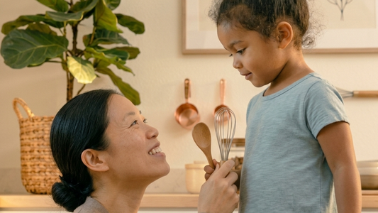 How Daily Play Supports Executive Function Skills