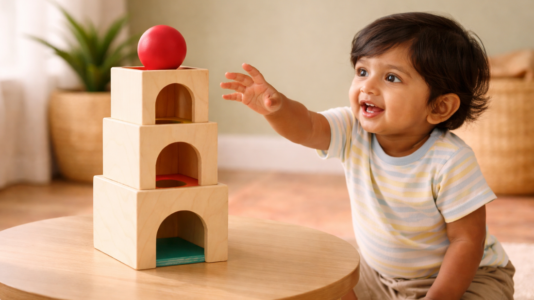 What Makes a Good Fine Motor Toy?