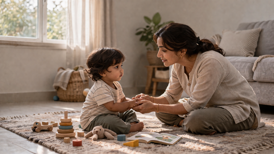 How to Set Boundaries Without Yelling