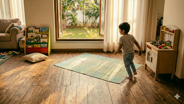How Much Playtime Does a Child Really Need?