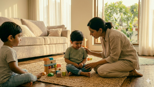 How to Respond When Your Child Says “I Hate You”