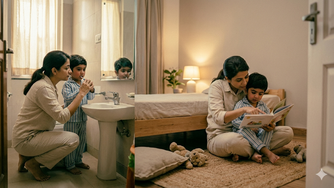 What “Consistency” Really Means in Parenting (and What It Doesn’t)