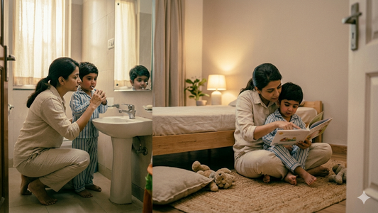 What “Consistency” Really Means in Parenting (and What It Doesn’t)