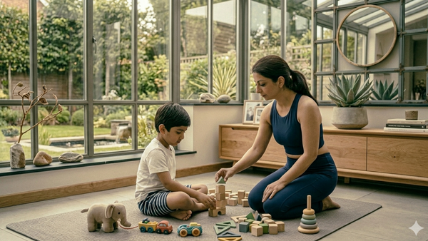 When Your Child Tests Limits Repeatedly