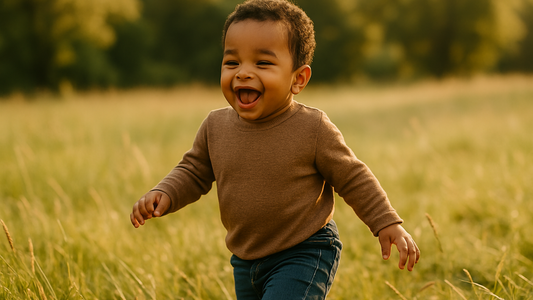 Importance of Play