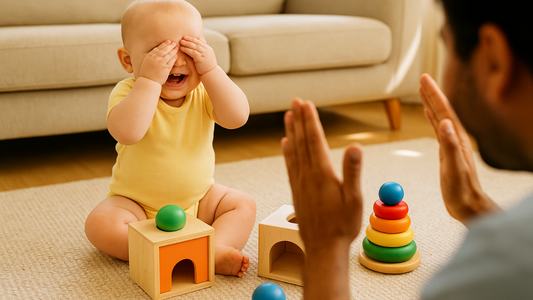 Object Permanence