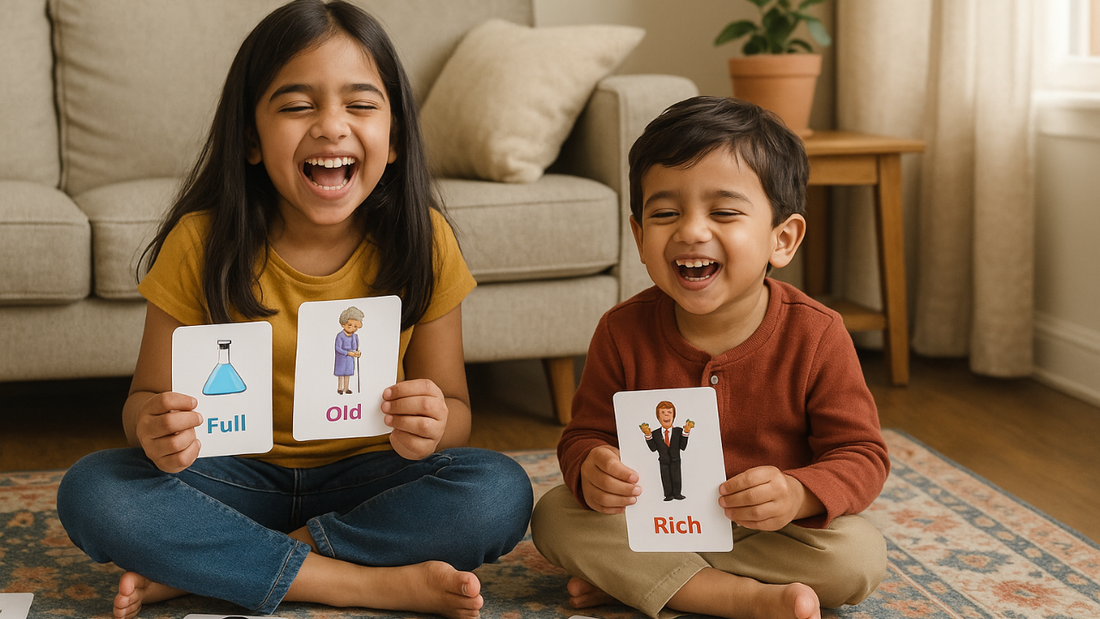 Sibling Bonding Activities: Nurturing Stronger Connections at Home