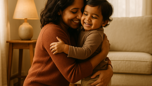 Positive Parenting Reminders: Gentle Ways to Guide Your Child