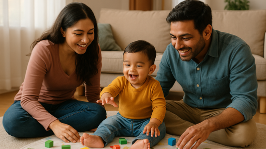 Common Parenting Myths: Evidence-Based Answers to Everyday Questions