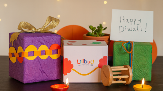 Diwali Gifting Guide: Thoughtful Ways to Share Joy