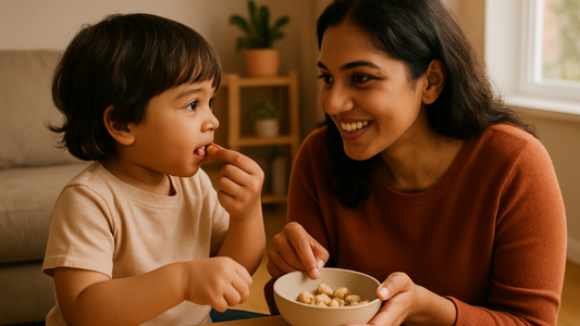 What Secure Attachment Looks Like in Everyday Life