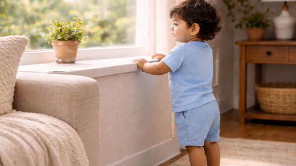 The Impact of Environment on Child Development