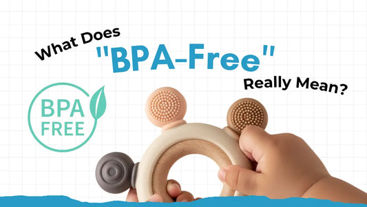 What Does "BPA-Free" Really Mean?