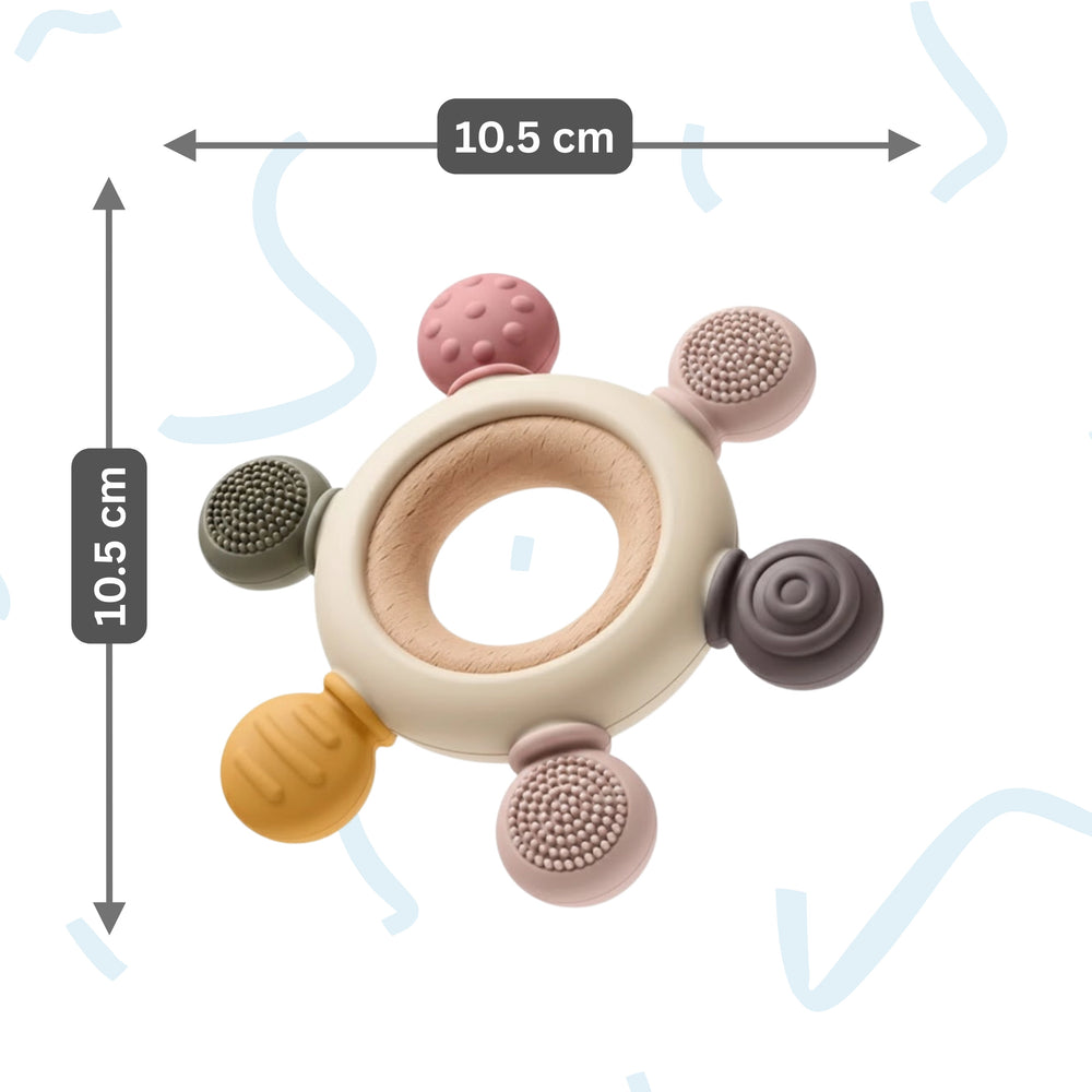 Sensory Teether
