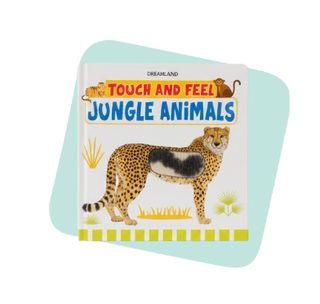 Baby books