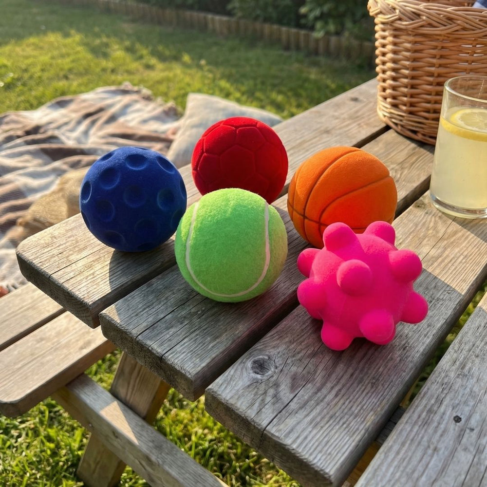 Buy Tiny Tinker - 6 to 9 months (All-Rounder Kit) Online - Lillbud 