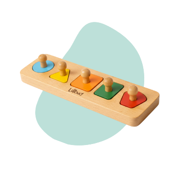 Montessori Toys