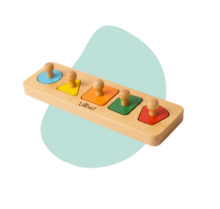 Montessori Toys