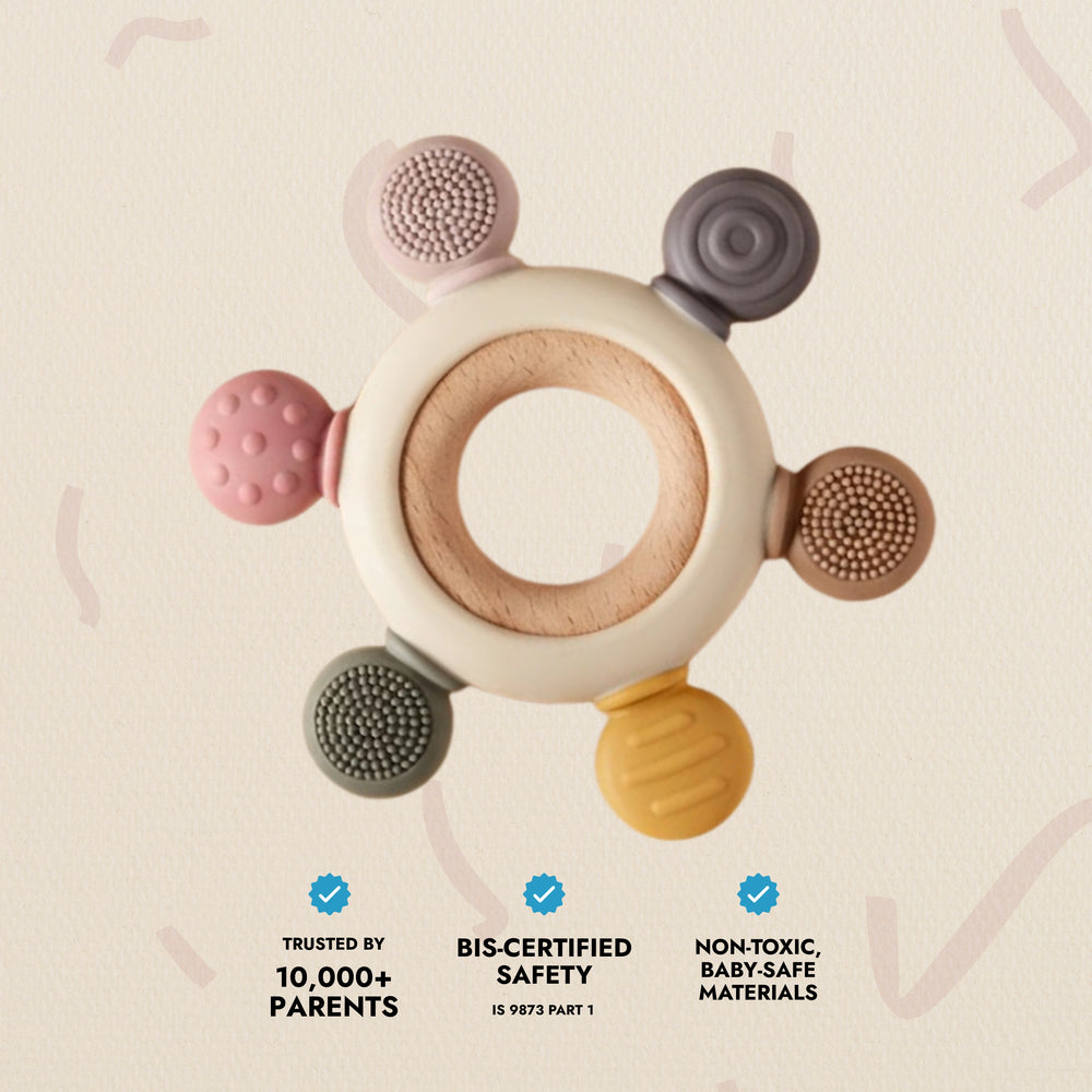 Sensory Teether