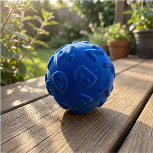 Buy Alphabet Ball Online - Lillbud 
