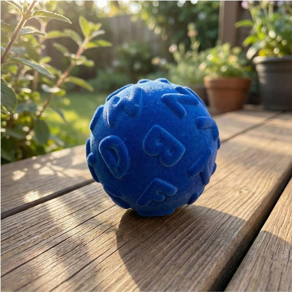 Buy Alphabet Ball Online - Lillbud 