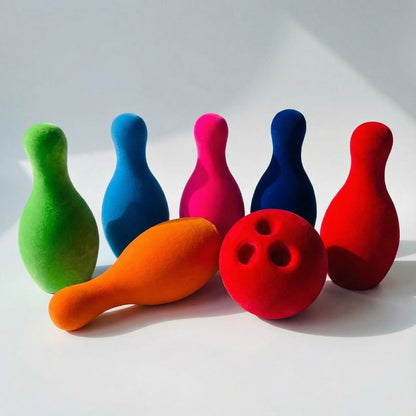 ⁠Bowling Set (Large)