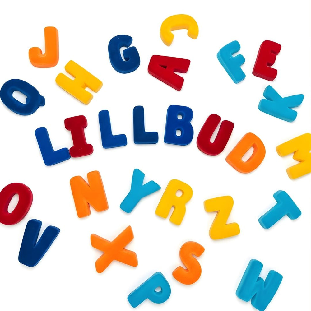 Magnetic Alphabet Set