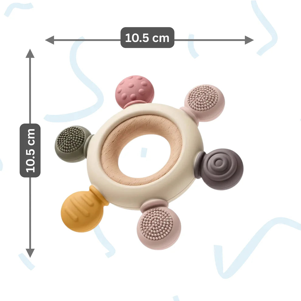 Chew and Grip Set