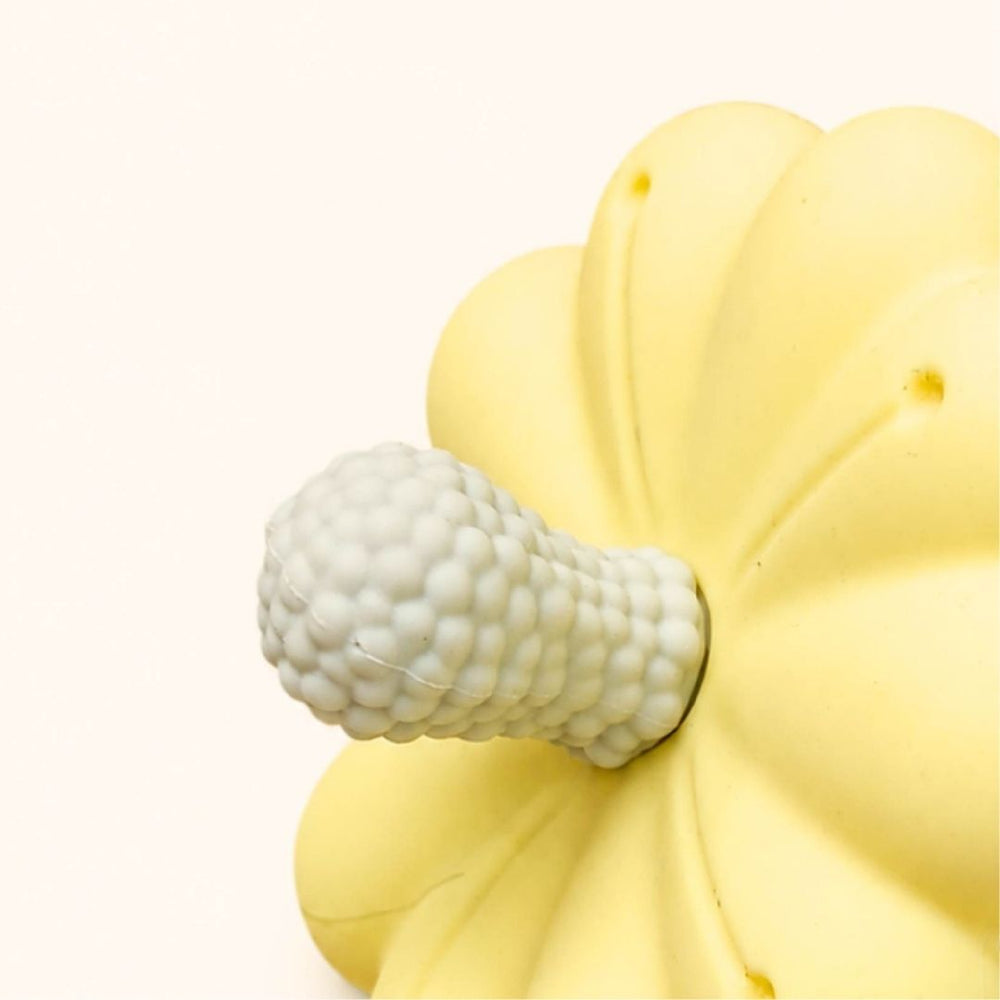 Bloom Teether - Yellow