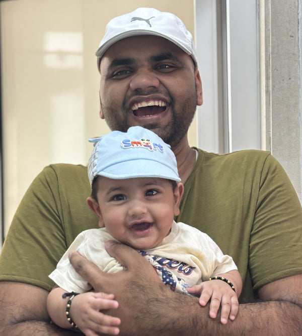 Abhinav Agarwal