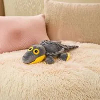Buy Chompy – Alligator Plush Toy Online - Lillbud