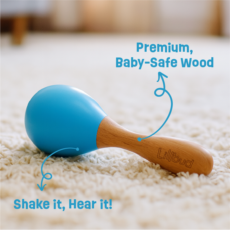 Buy Jolly Maraca Online - Lillbud
